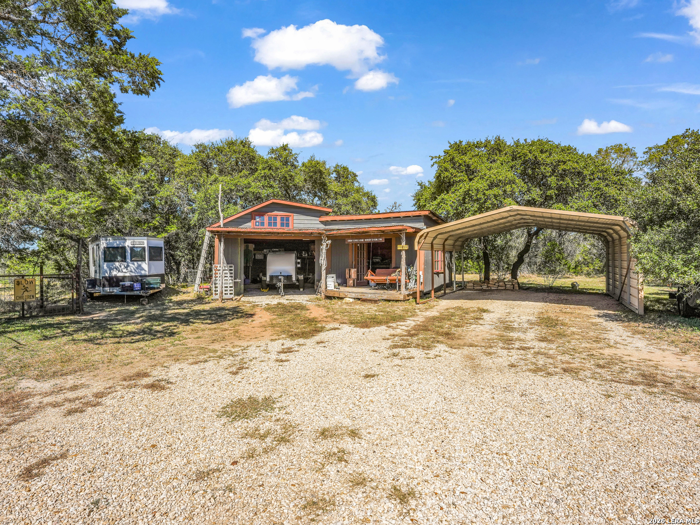 247 Live Oak Ridge Bandera TX 78003