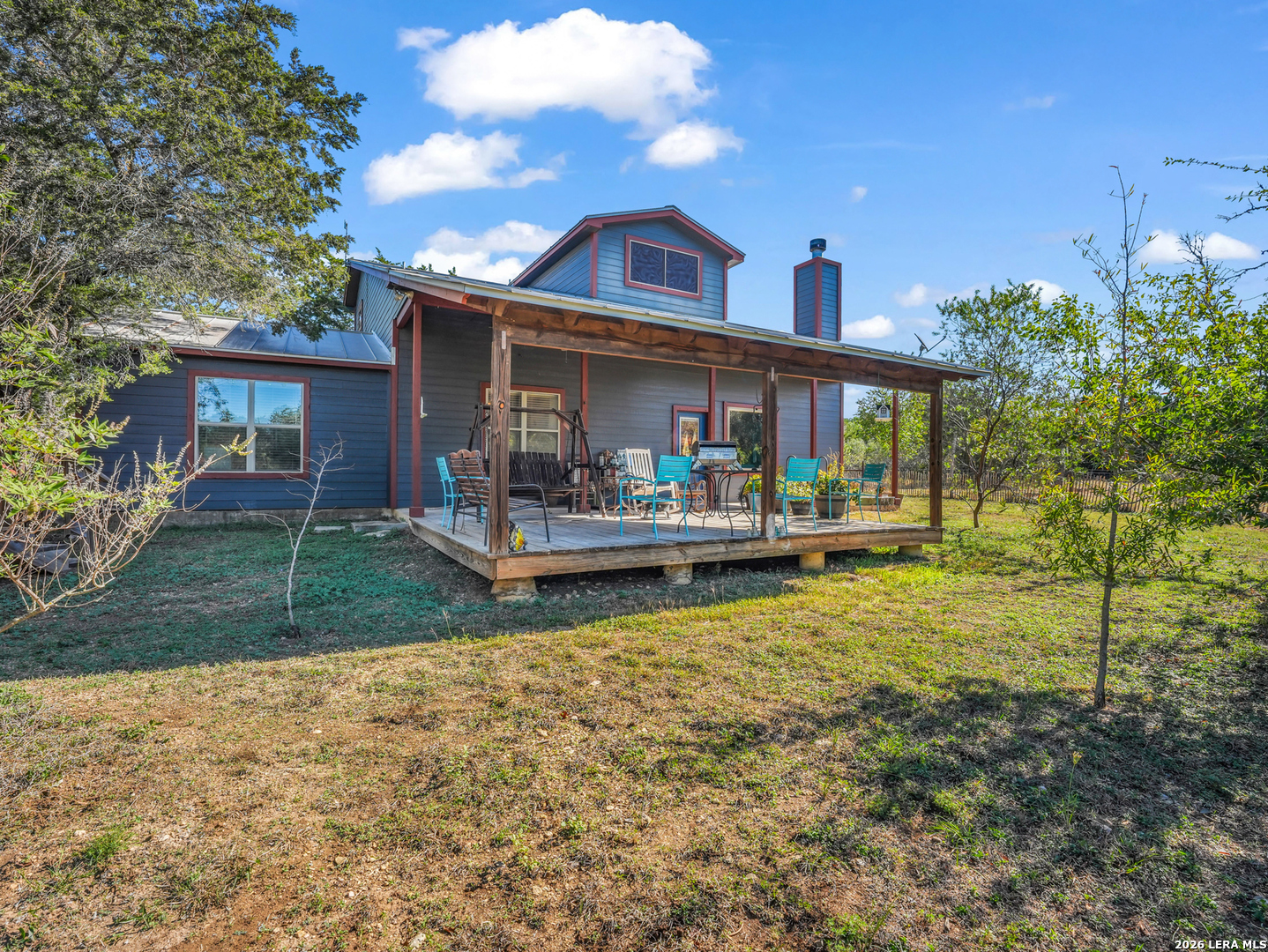 247 Live Oak Ridge Bandera TX 78003