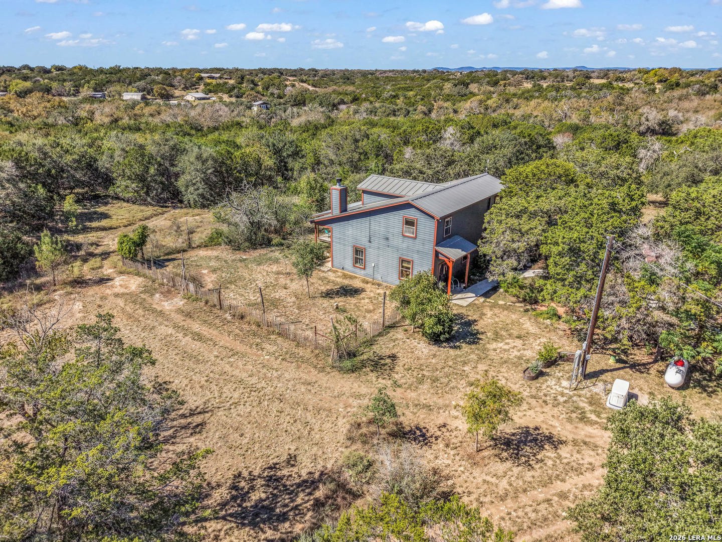 247 Live Oak Ridge Bandera TX 78003