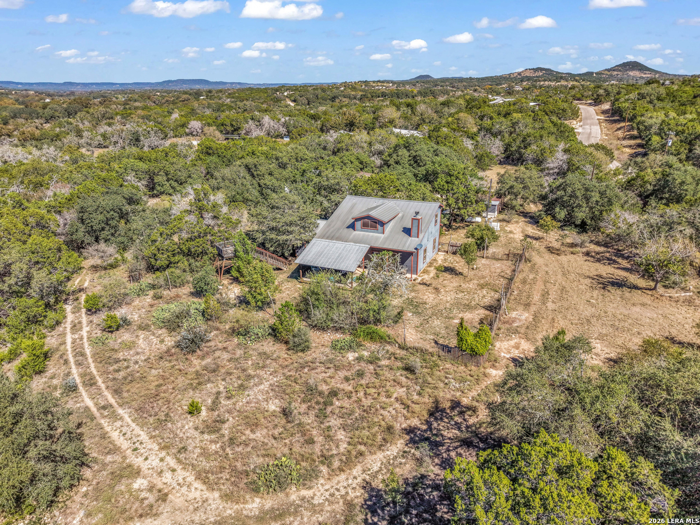 247 Live Oak Ridge Bandera TX 78003
