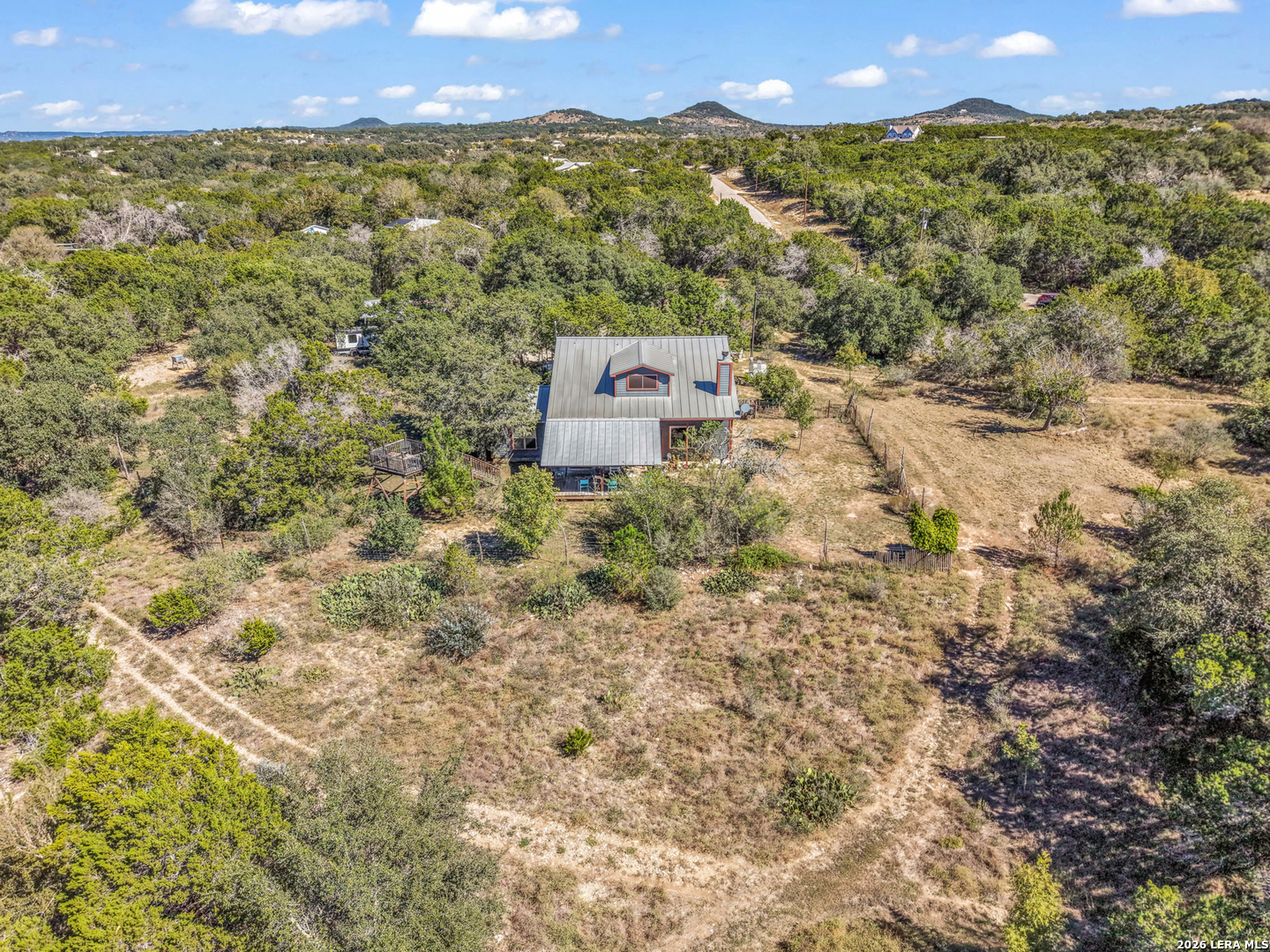 247 Live Oak Ridge Bandera TX 78003
