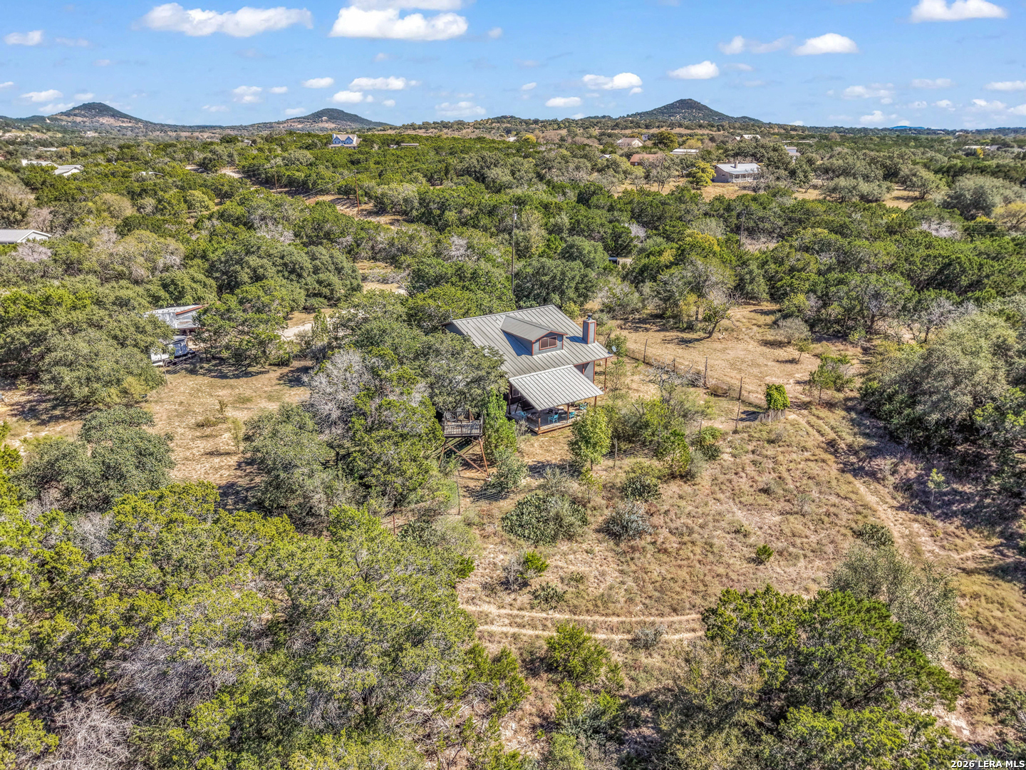 247 Live Oak Ridge Bandera TX 78003