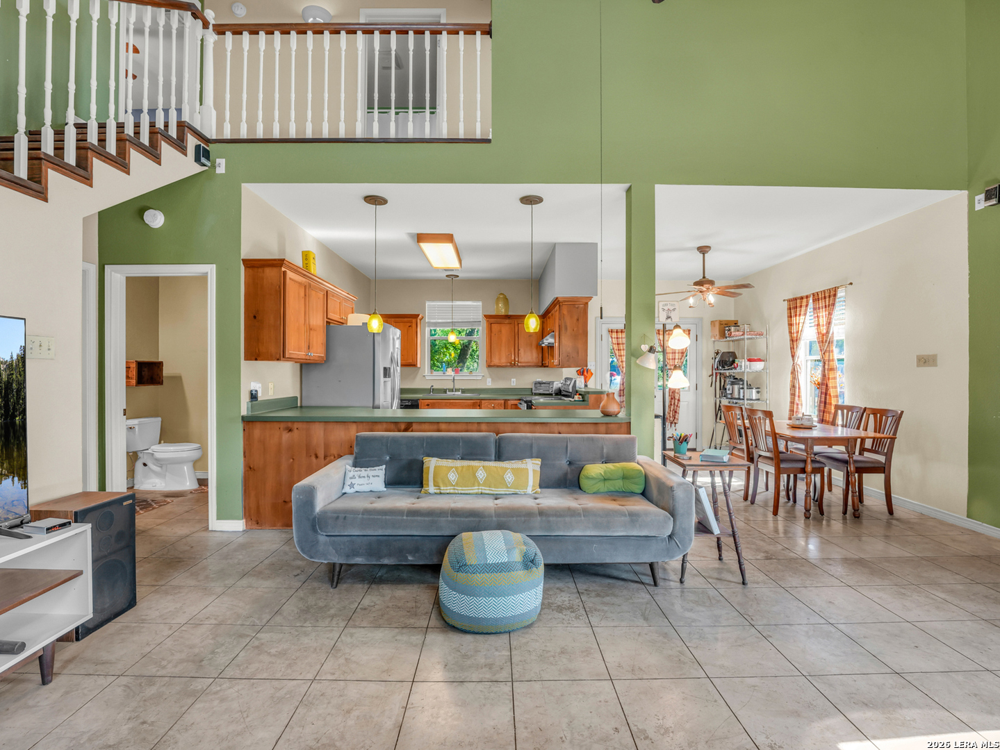 247 Live Oak Ridge Bandera TX 78003
