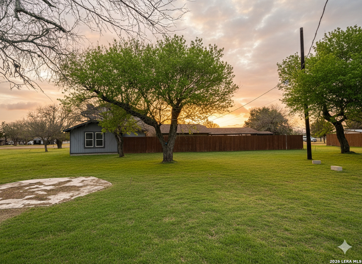 106 Adkins Road Refugio TX 78377