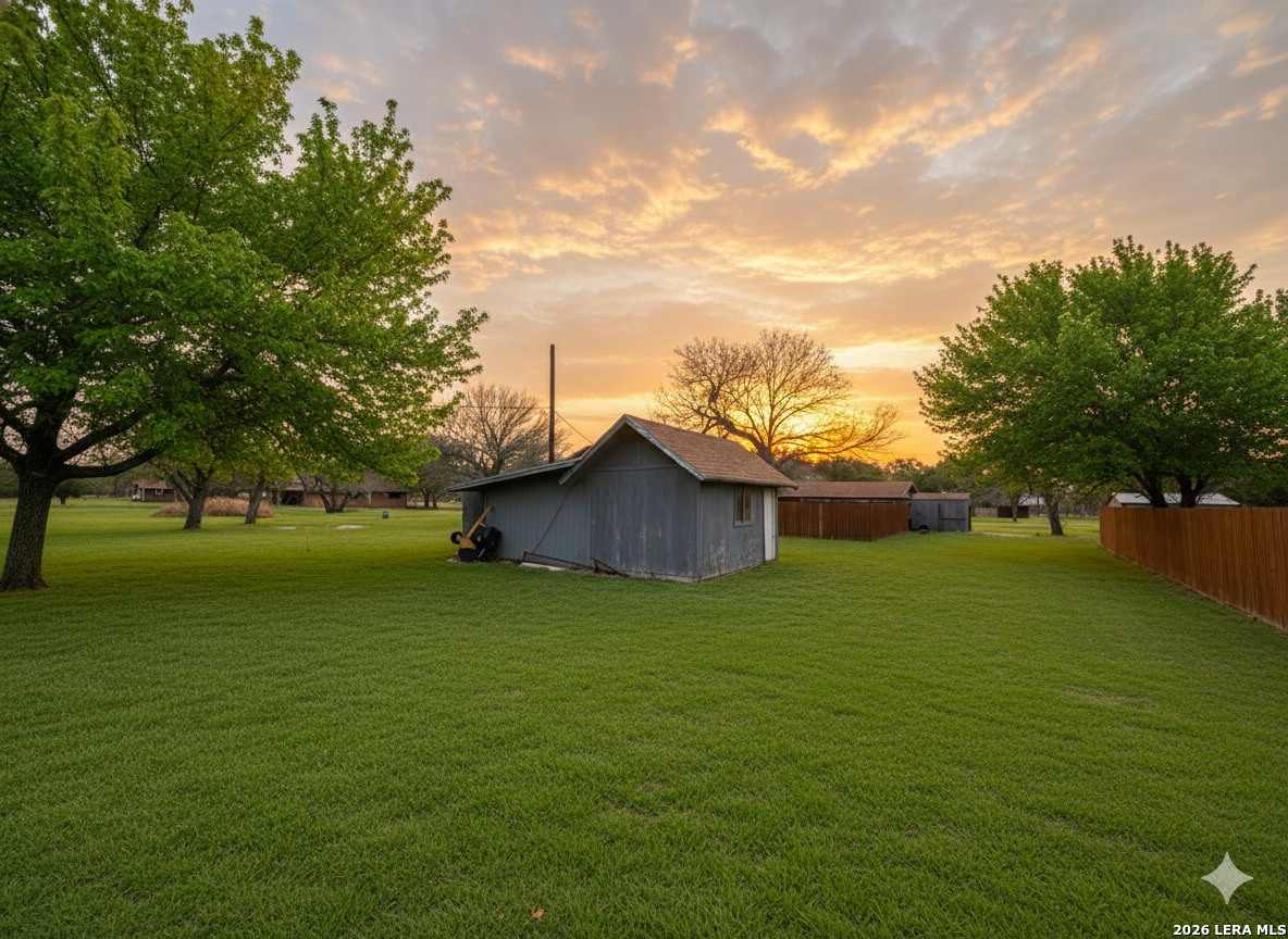 106 Adkins Road Refugio TX 78377