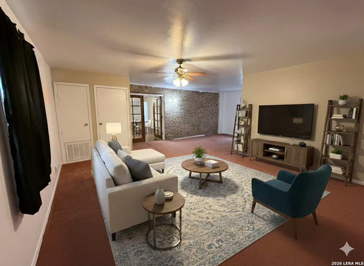 106 Adkins Road Refugio TX 78377