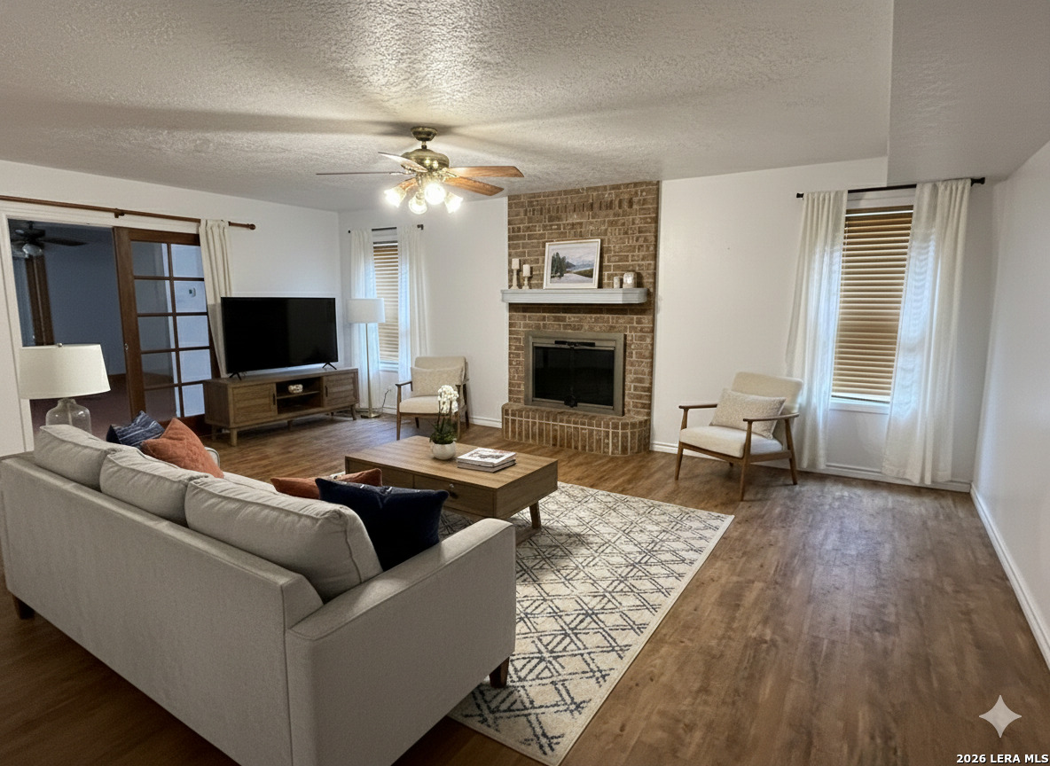 106 Adkins Road Refugio TX 78377