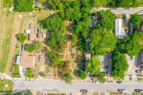 929 Leal Street San Antonio TX 78207