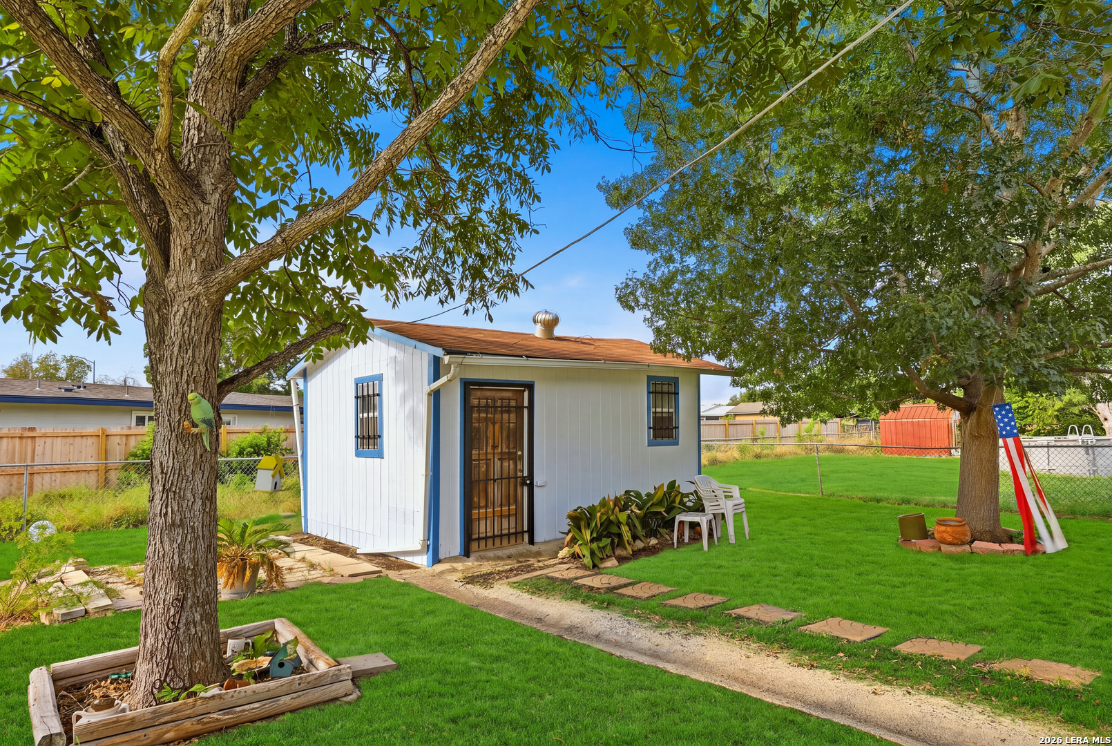 6034 Lark Valley Drive San Antonio TX 78242