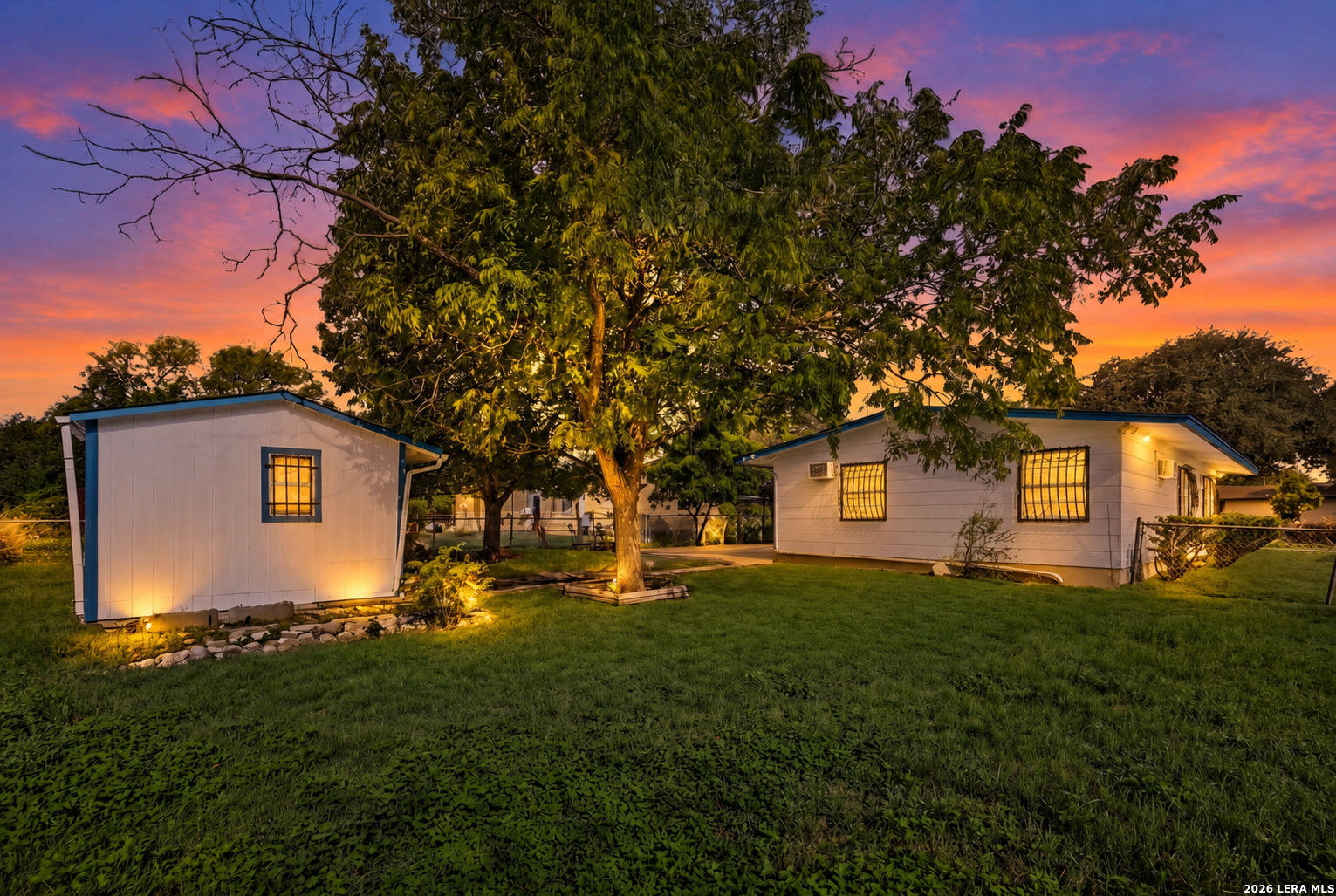 6034 Lark Valley Drive San Antonio TX 78242