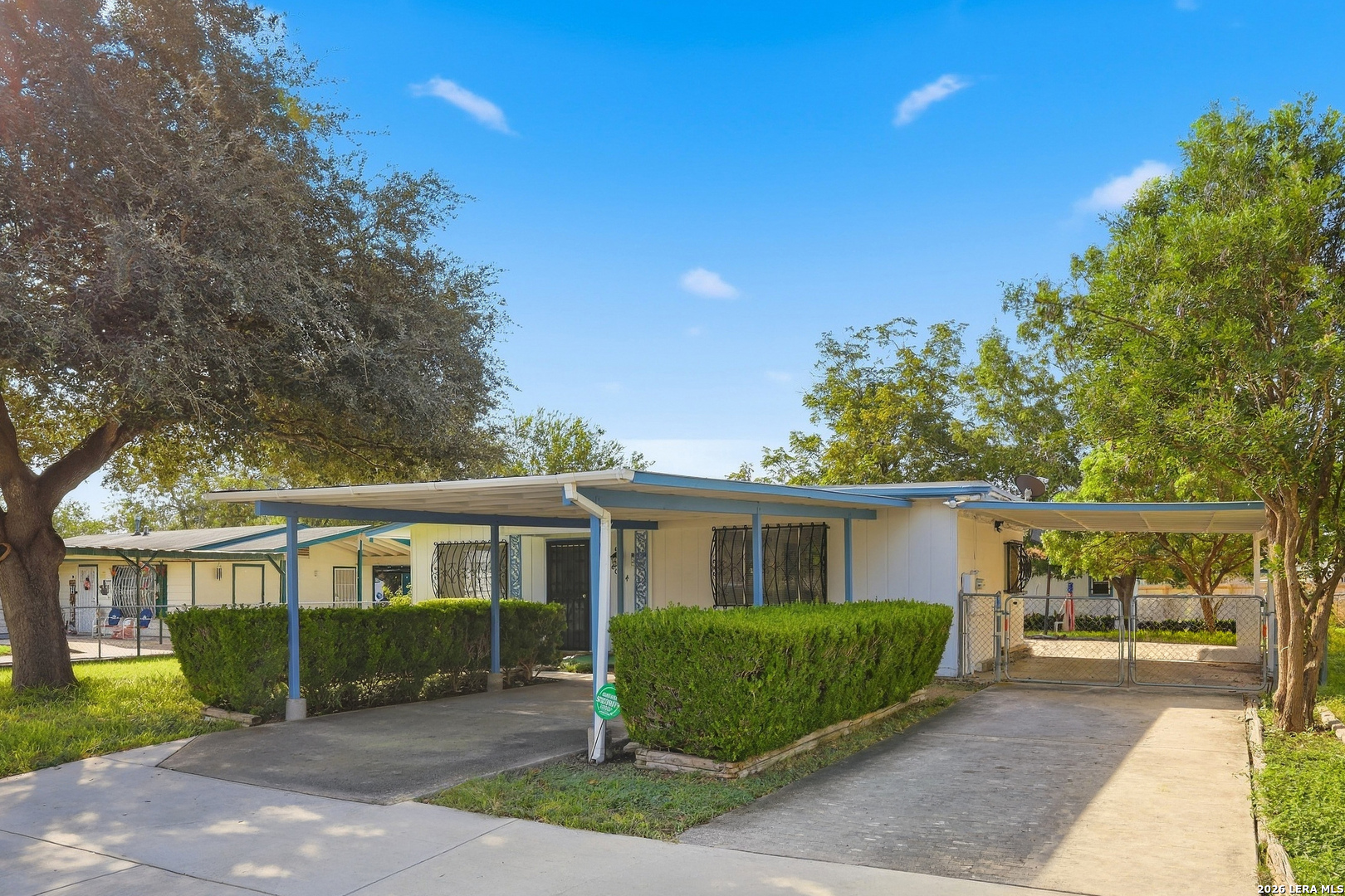6034 Lark Valley Drive San Antonio TX 78242