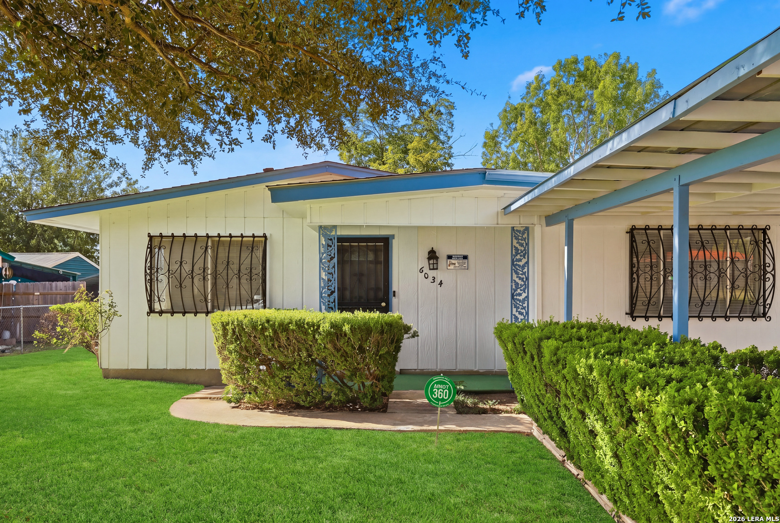 6034 Lark Valley Drive San Antonio TX 78242