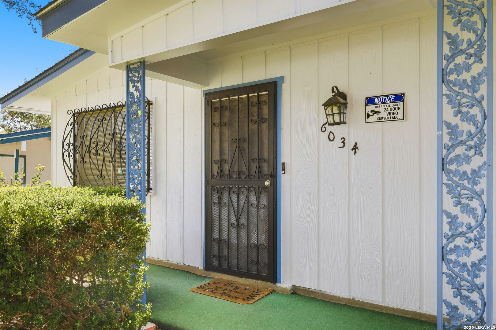 6034 Lark Valley Drive San Antonio TX 78242