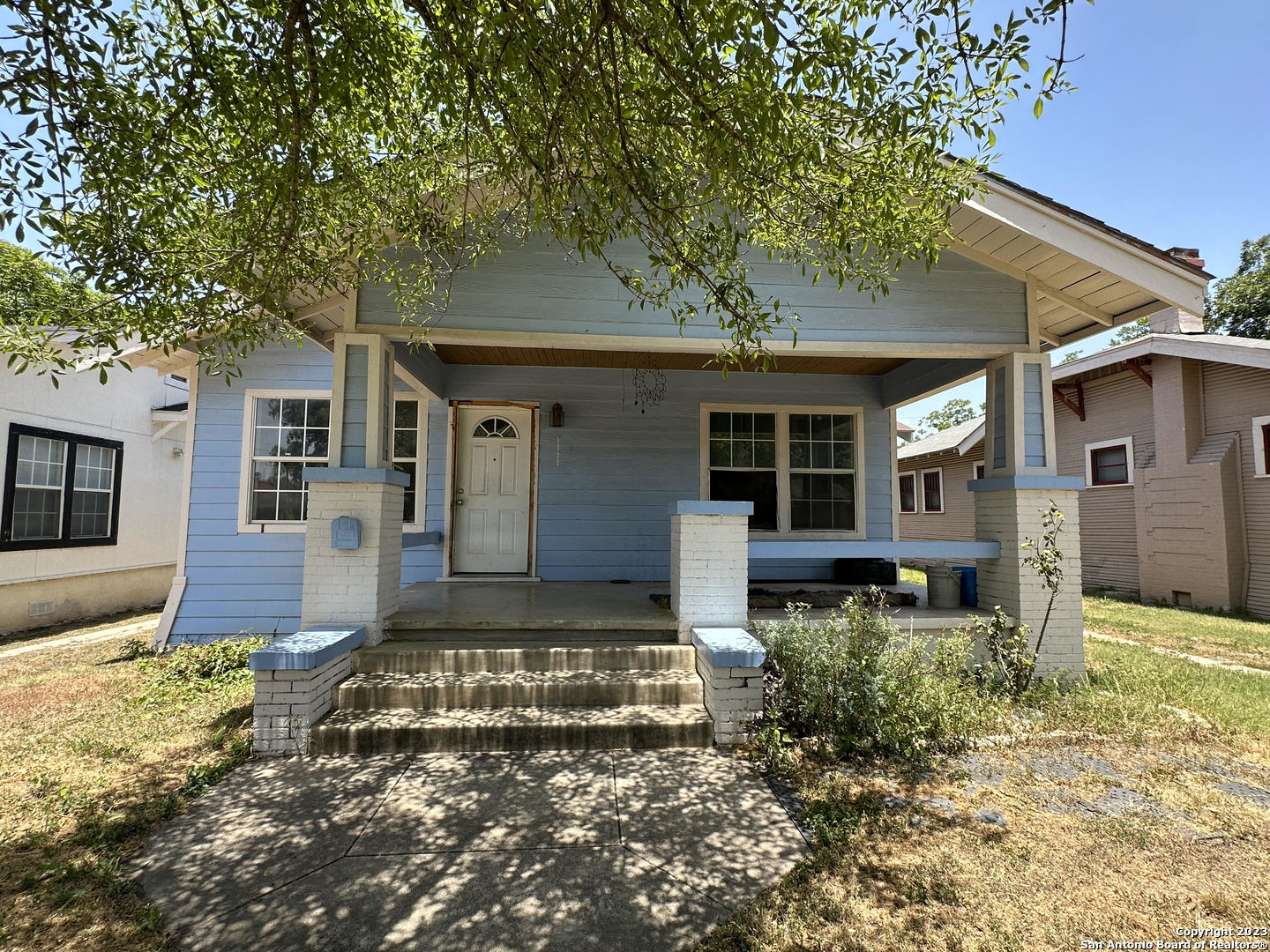 1111 Rigsby Avenue San Antonio TX 78210