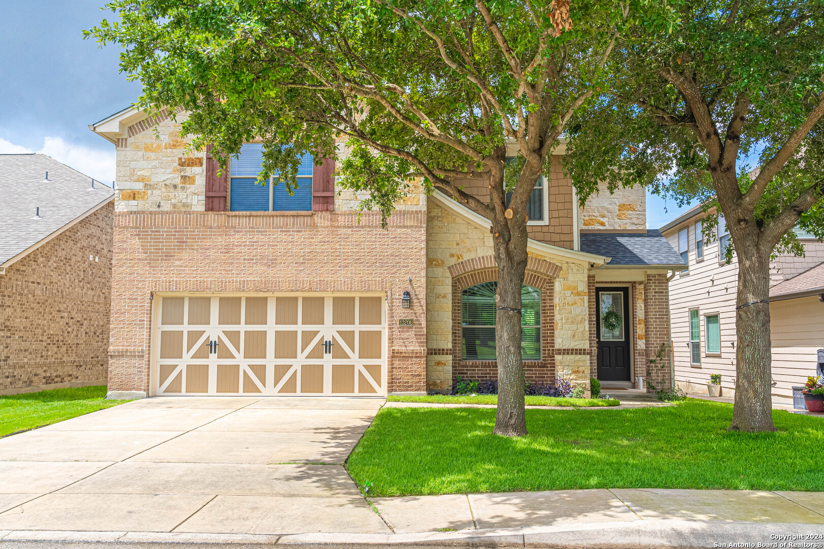 13206 Piper Sonoma San Antonio TX 78253