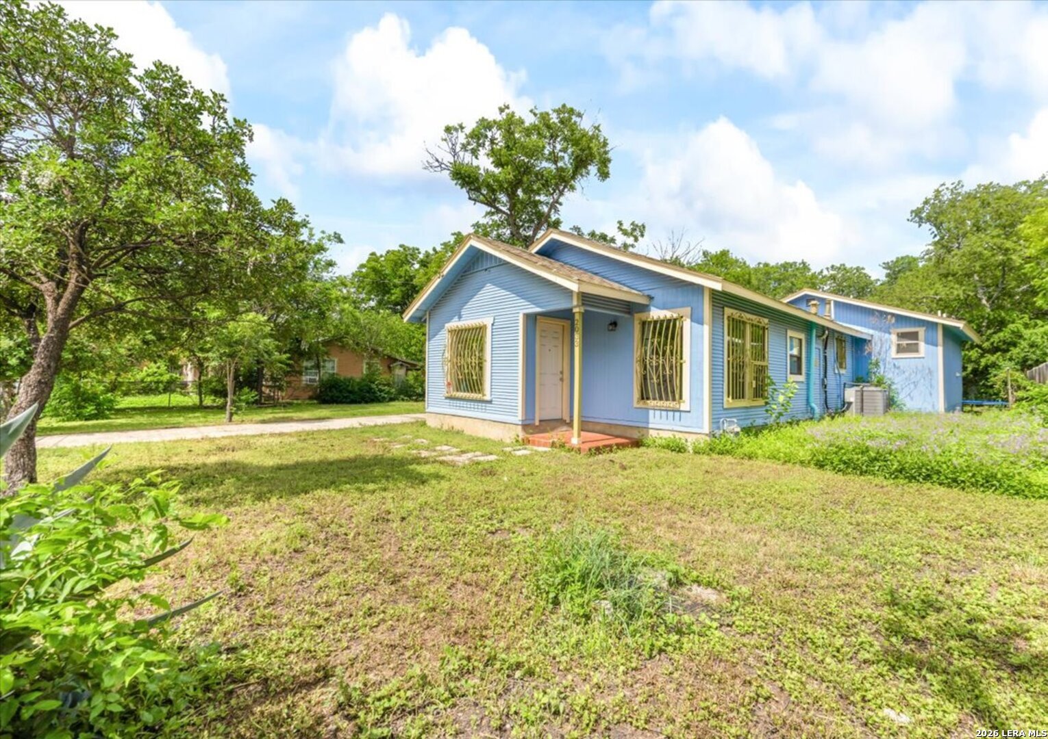 2033 SW 19th Street San Antonio TX 78207