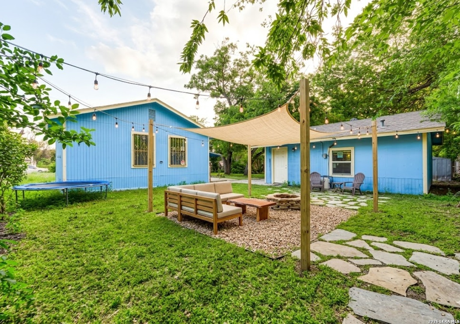 2033 SW 19th Street San Antonio TX 78207