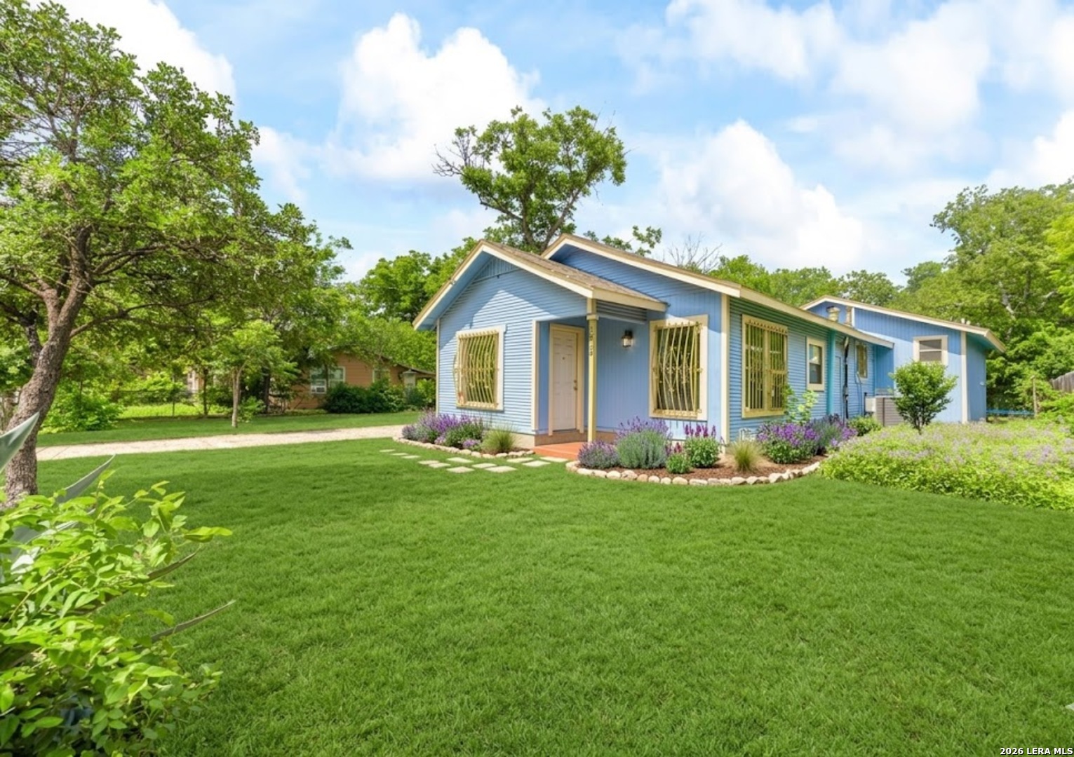 2033 SW 19th Street San Antonio TX 78207