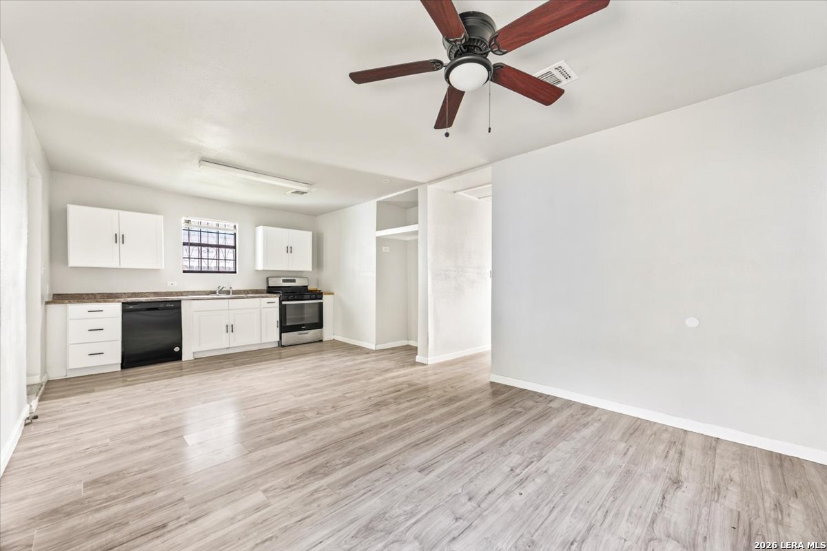 2033 SW 19th Street San Antonio TX 78207