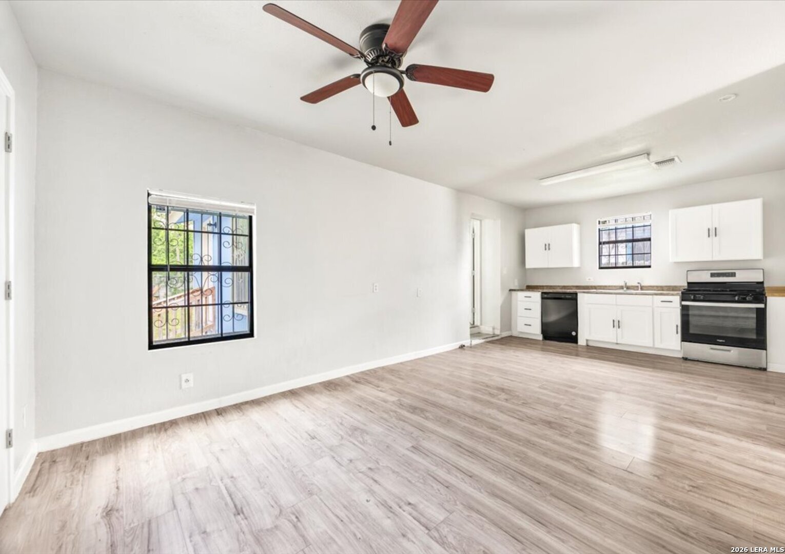 2033 SW 19th Street San Antonio TX 78207