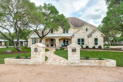 220 Mecca Drive Hollywood Pa TX 78232