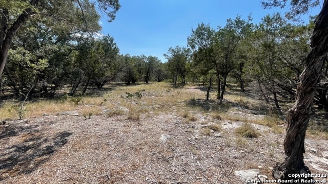 Lot 25 Broken Spur Road Bandera TX 78003