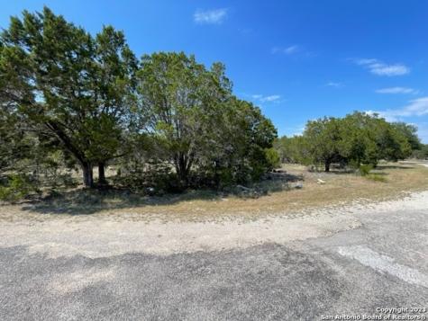 Lot 25 Broken Spur Road Bandera TX 78003