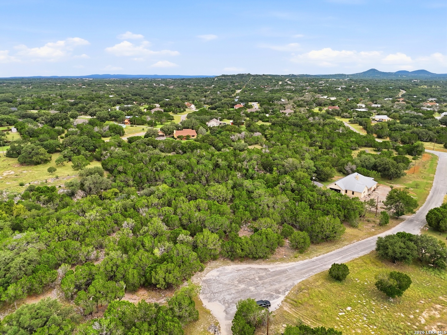 Lot 25 Broken Spur Road Bandera TX 78003