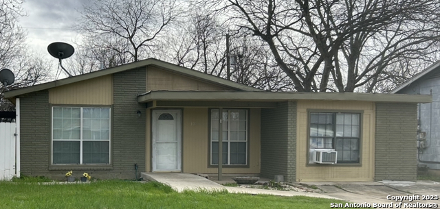 130 Elkins Drive San Antonio TX 78226