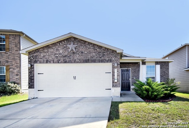 9918 Silver Mist Way San Antonio TX 78254