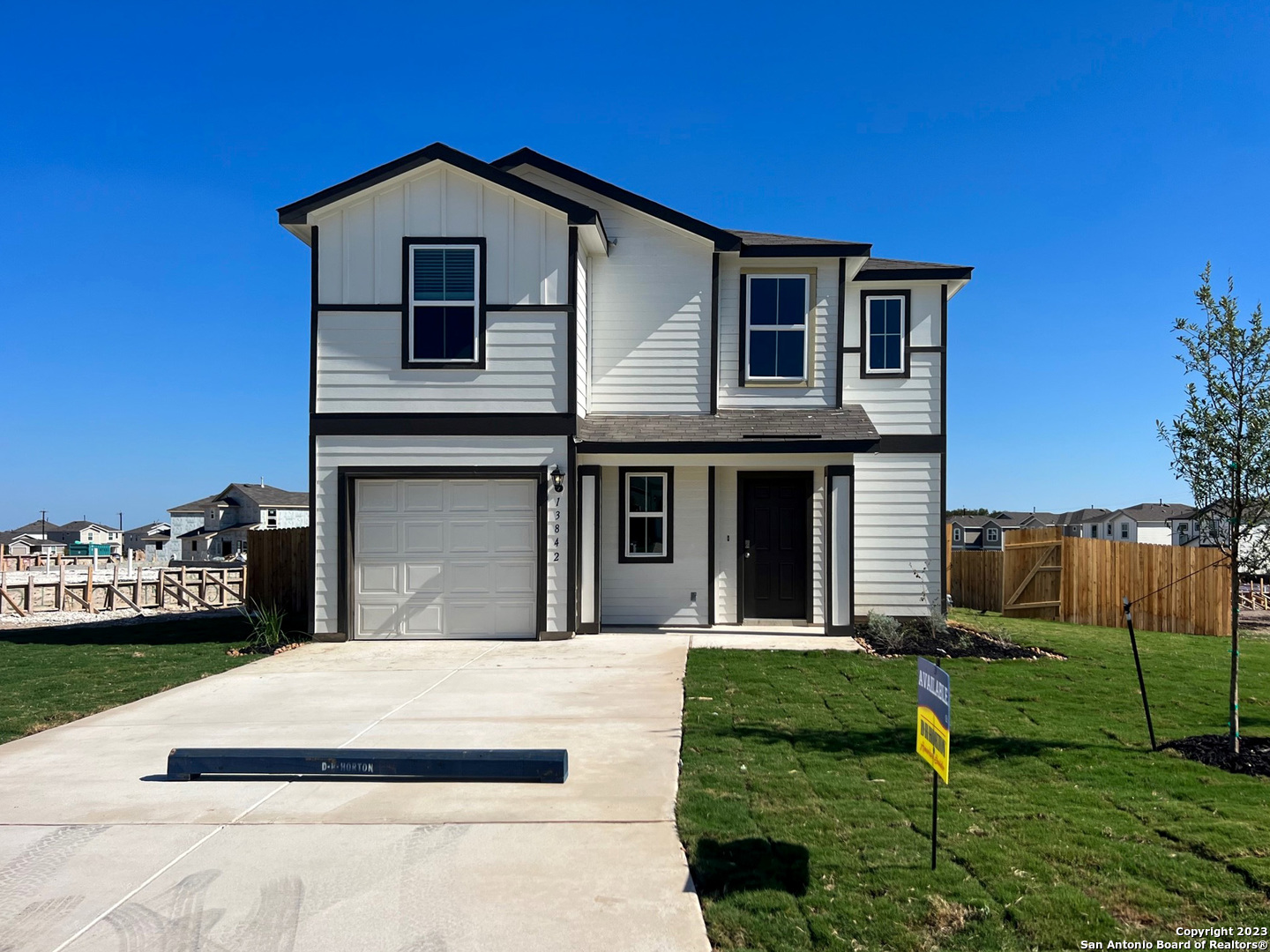 13842 Guffey Circle San Antonio TX 78254