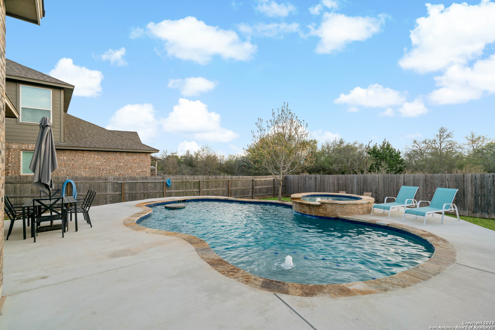 5411 Saffron Rose San Antonio TX 78253