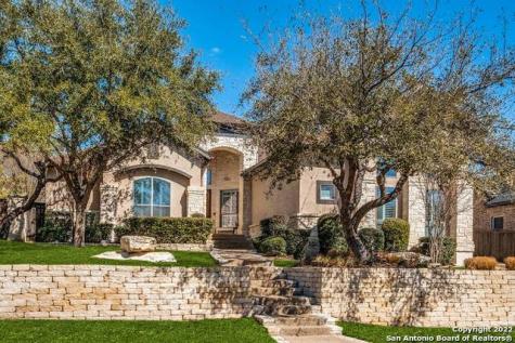 1911 Far Niente San Antonio TX 78258