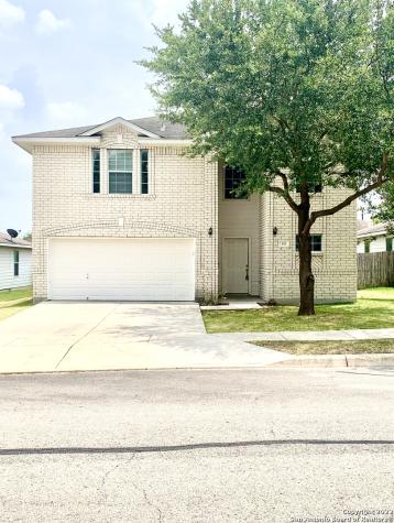 337 Longhorn Way Cibolo TX 78108