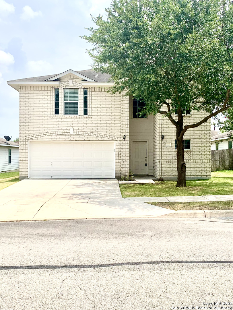 337 Longhorn Way Cibolo TX 78108