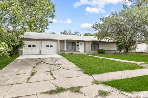 315 Springwood Lane San Antonio TX 78216