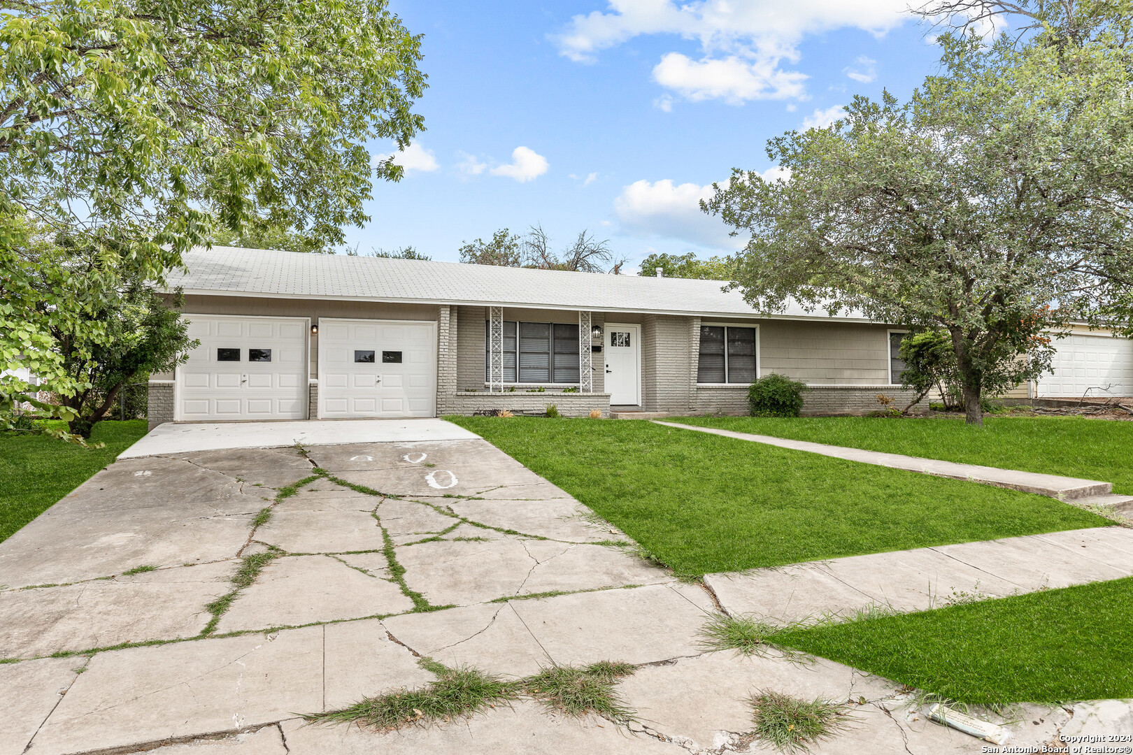 315 Springwood Lane San Antonio TX 78216