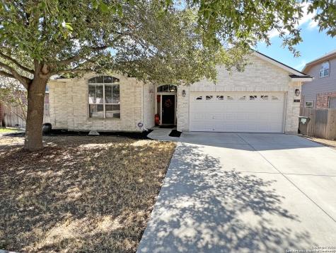 313 Mystic Way Cibolo TX 78108