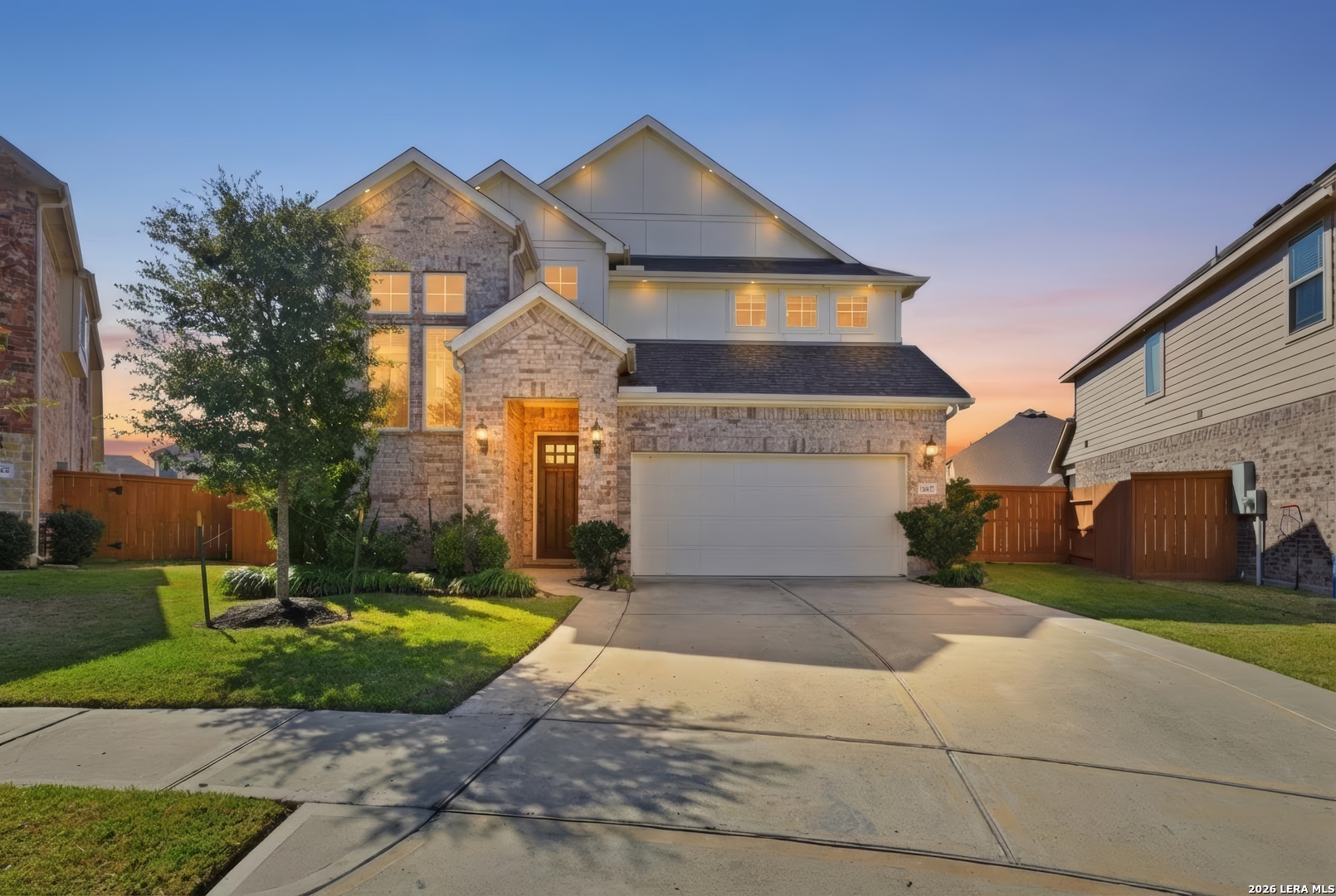 15407 Falkirk Green Humble TX 77346