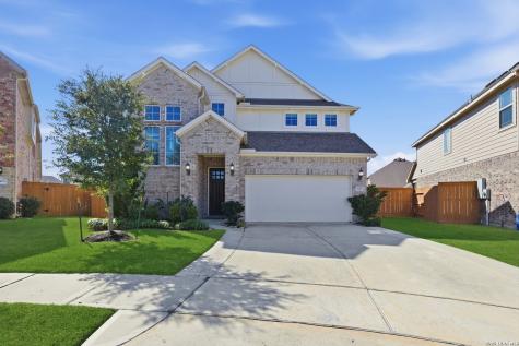 15407 Falkirk Green Humble TX 77346
