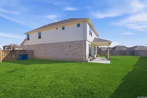 15407 Falkirk Green Humble TX 77346