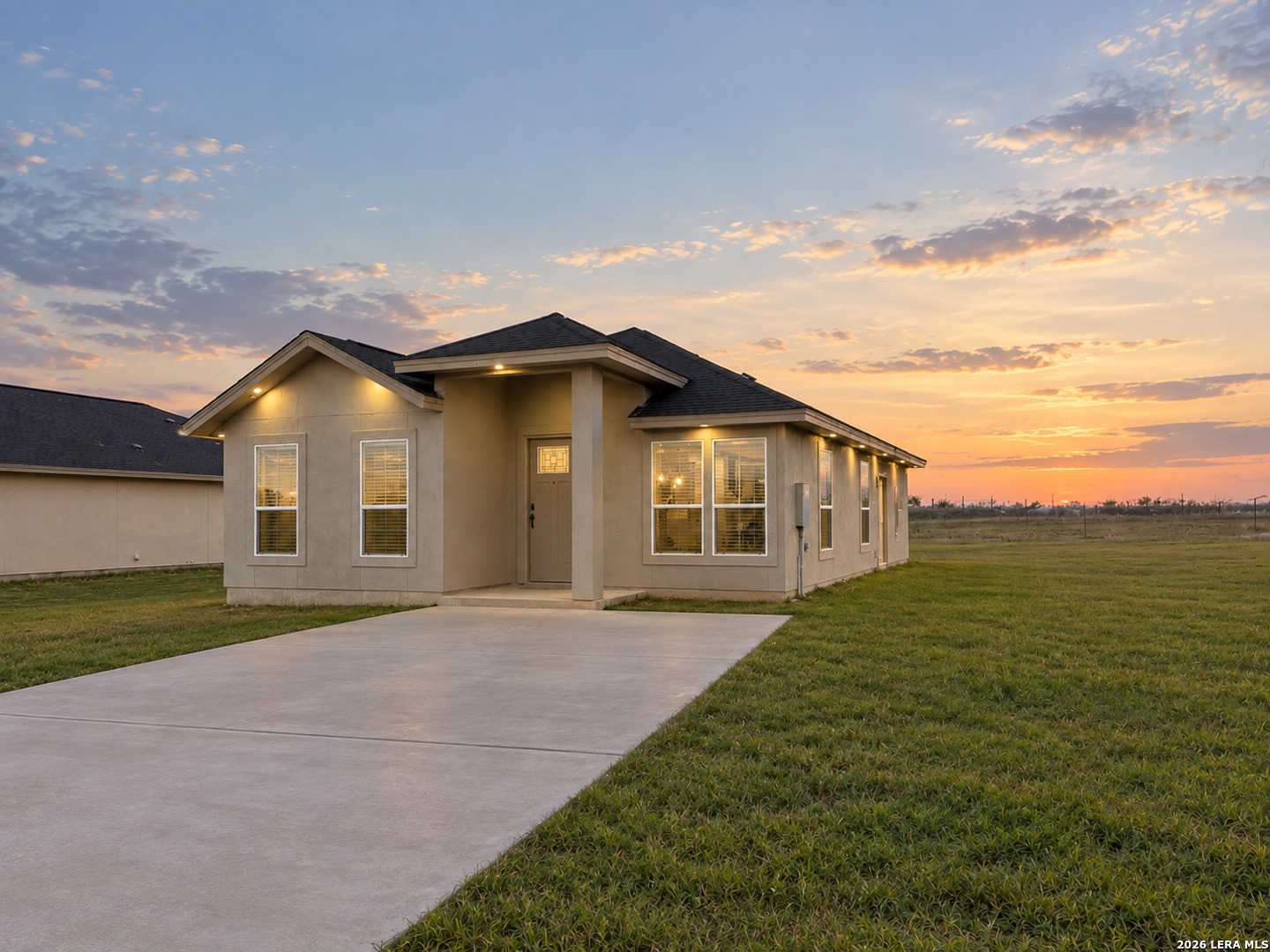 128 Camino Verde Court La Vernia TX 78121
