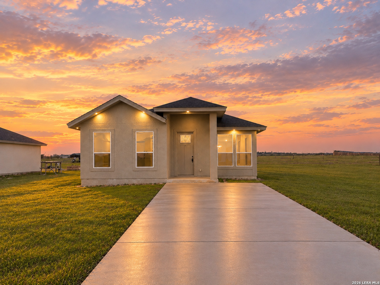 128 Camino Verde Court La Vernia TX 78121