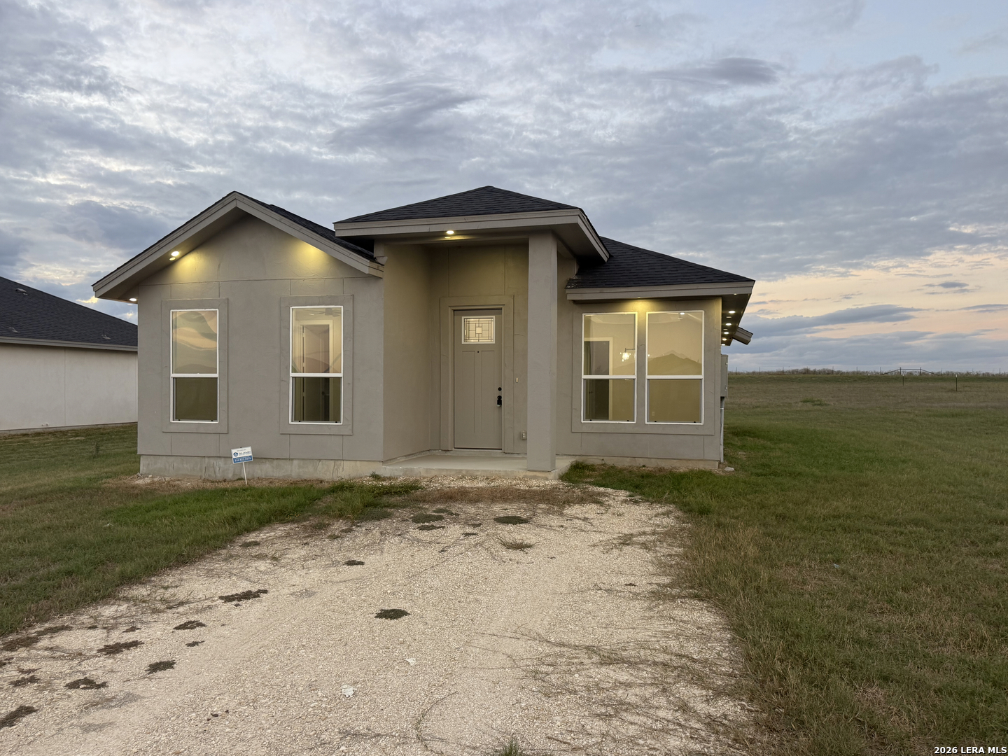 128 Camino Verde Court La Vernia TX 78121