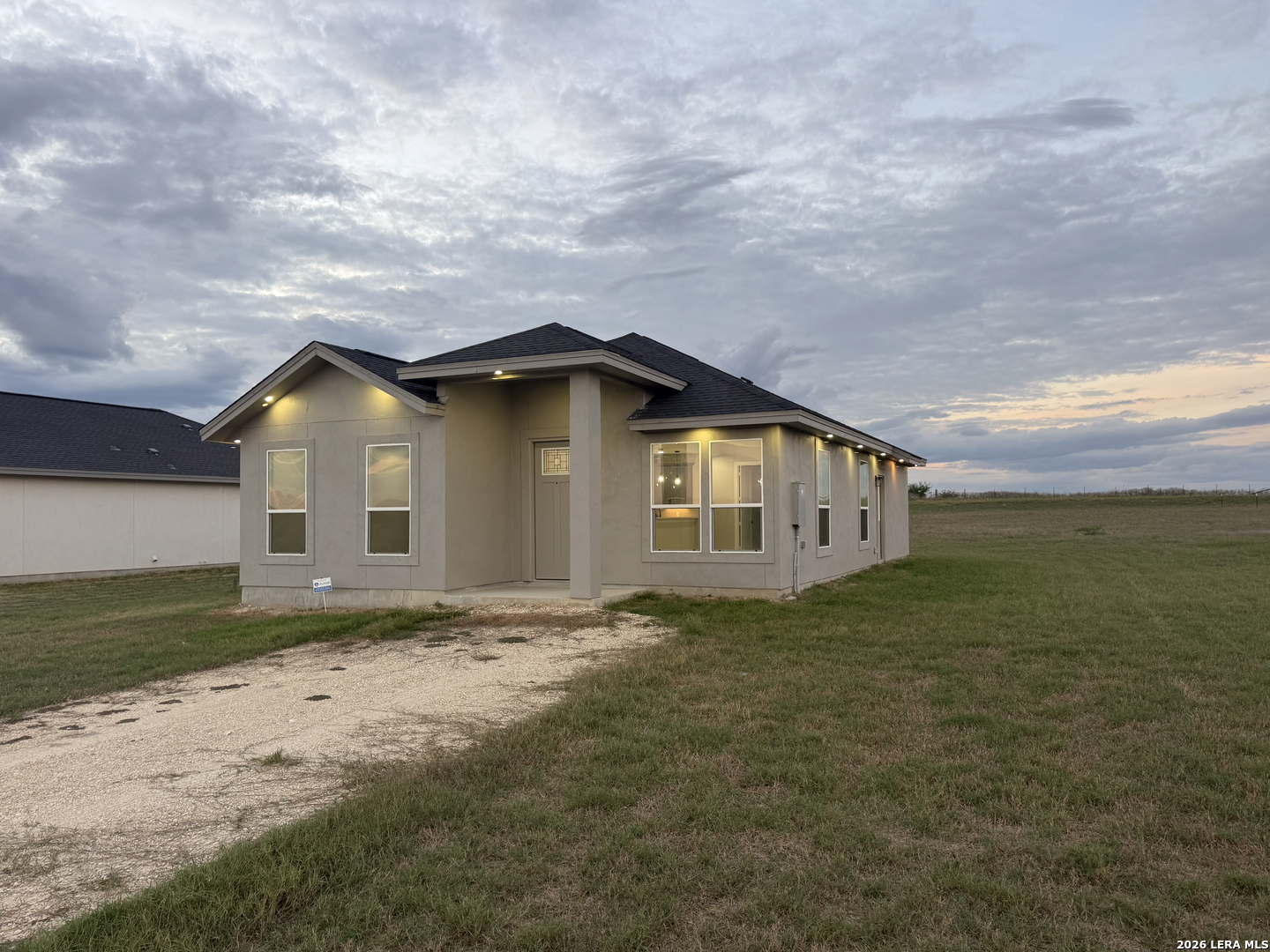 128 Camino Verde Court La Vernia TX 78121