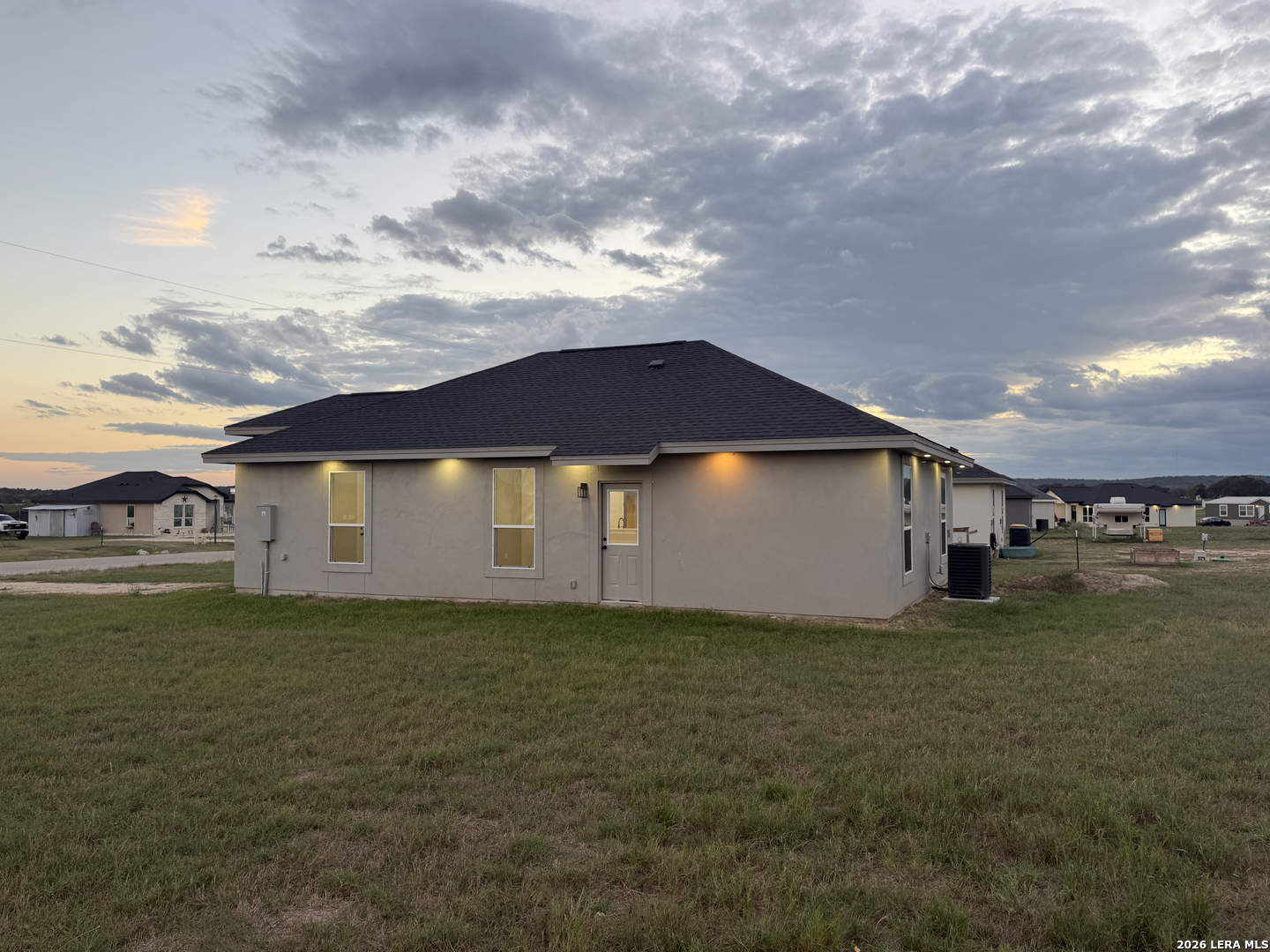 128 Camino Verde Court La Vernia TX 78121