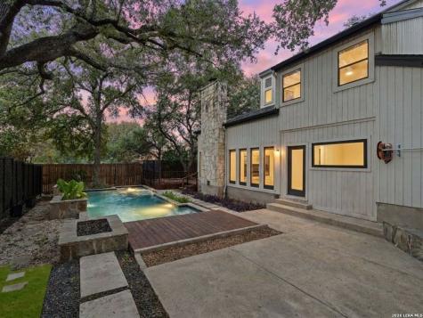 434 Arch Bluff San Antonio TX 78216