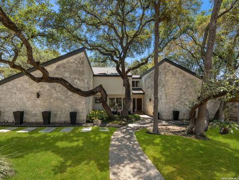 434 Arch Bluff San Antonio TX 78216