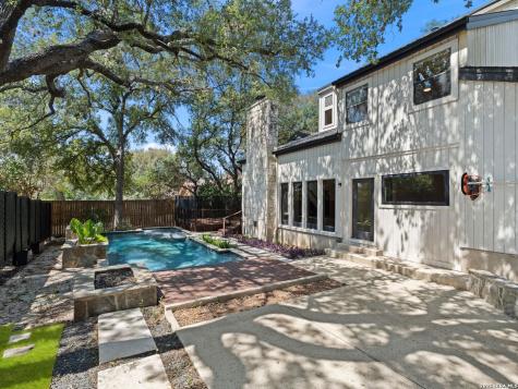 434 Arch Bluff San Antonio TX 78216