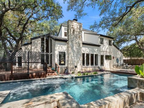 434 Arch Bluff San Antonio TX 78216